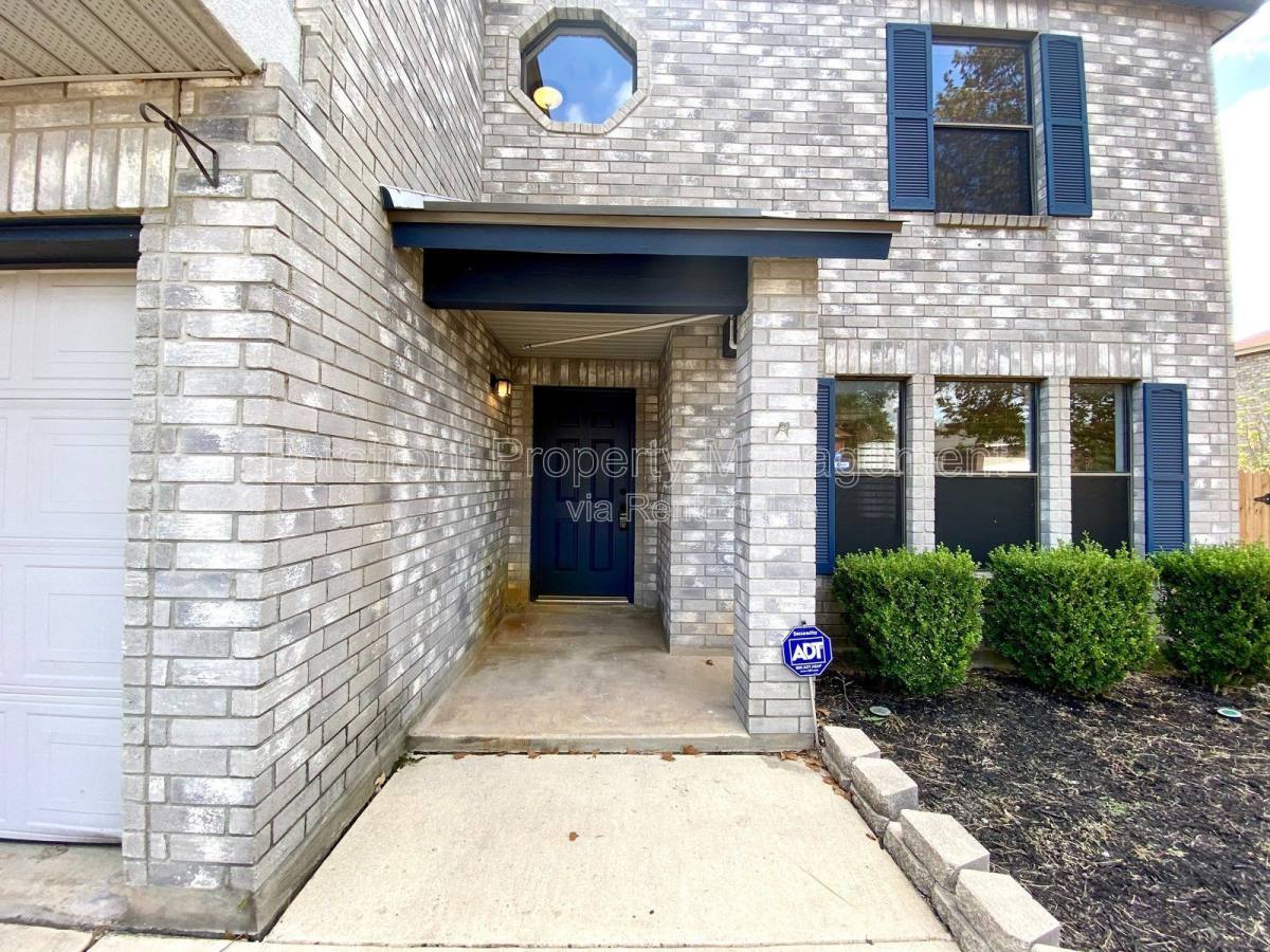 House for rent at 2510 Village Parkway, San Antonio, TX 78251