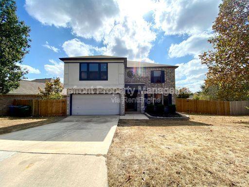 House for rent at 2510 Village Parkway, San Antonio, TX 78251