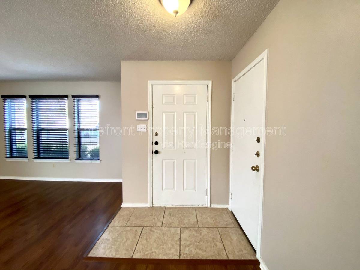 House for rent at 2510 Village Parkway, San Antonio, TX 78251