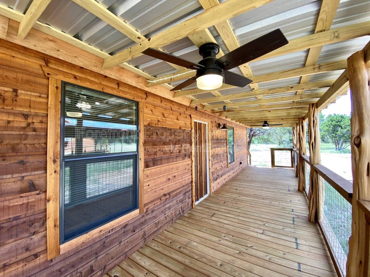 Apartment for rent at 624 Deer Creek Dr W #B, Pipe Creek, TX 78063
