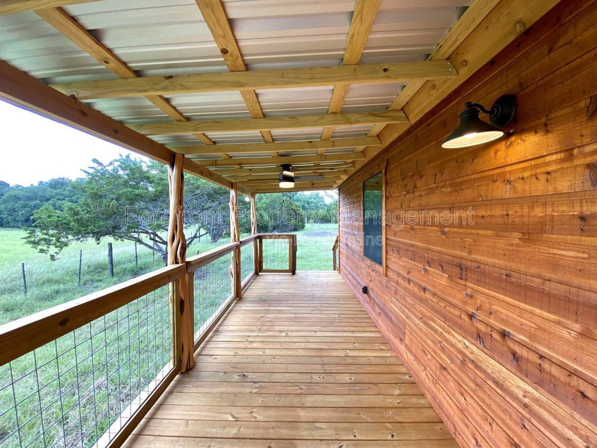 Apartment for rent at 624 Deer Creek Dr W #B, Pipe Creek, TX 78063