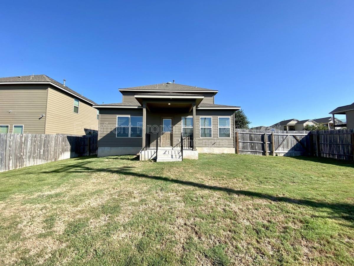 House for rent at 1206 Ranch Falls, San Antonio, TX 78245