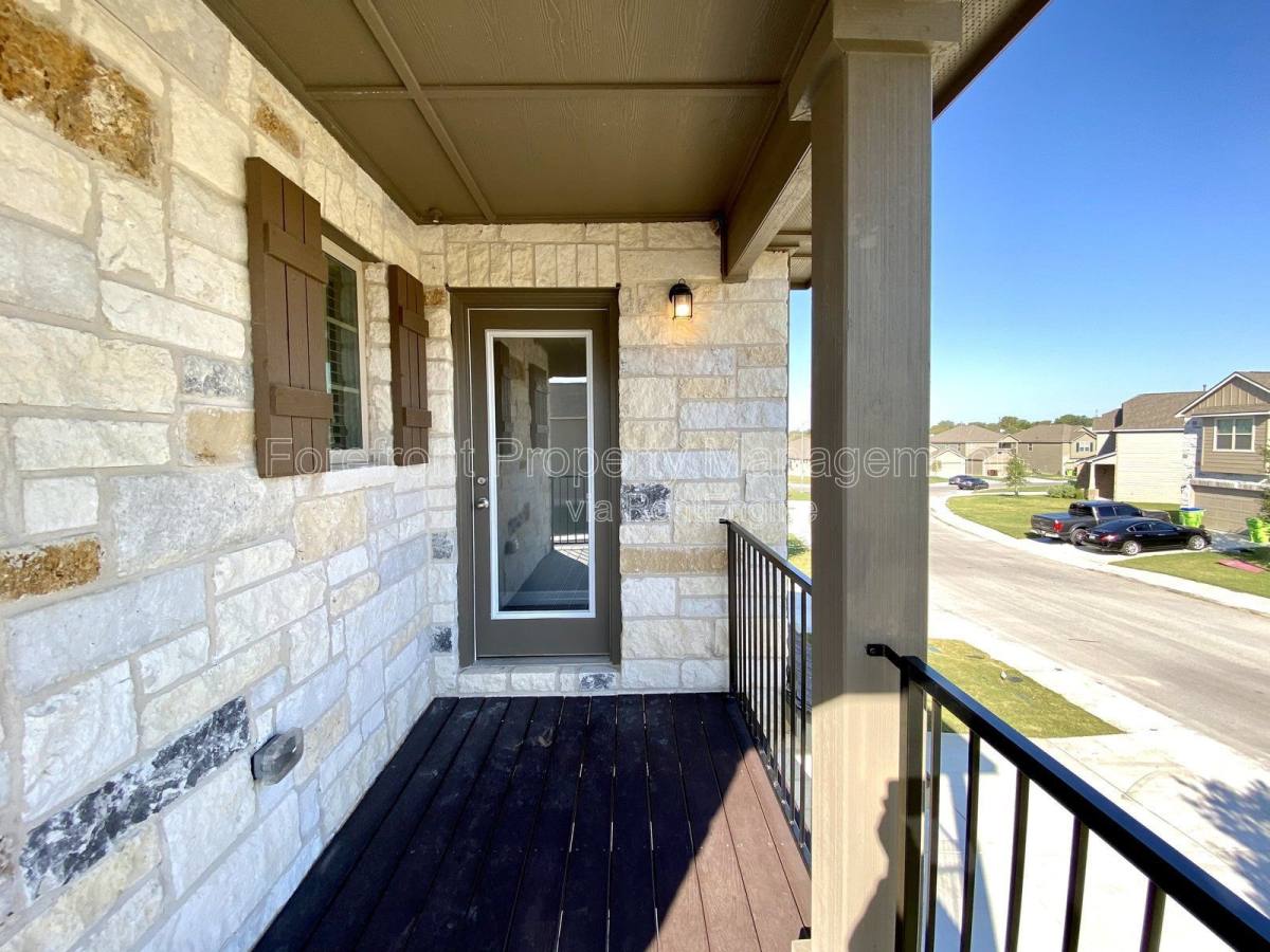 House for rent at 1206 Ranch Falls, San Antonio, TX 78245
