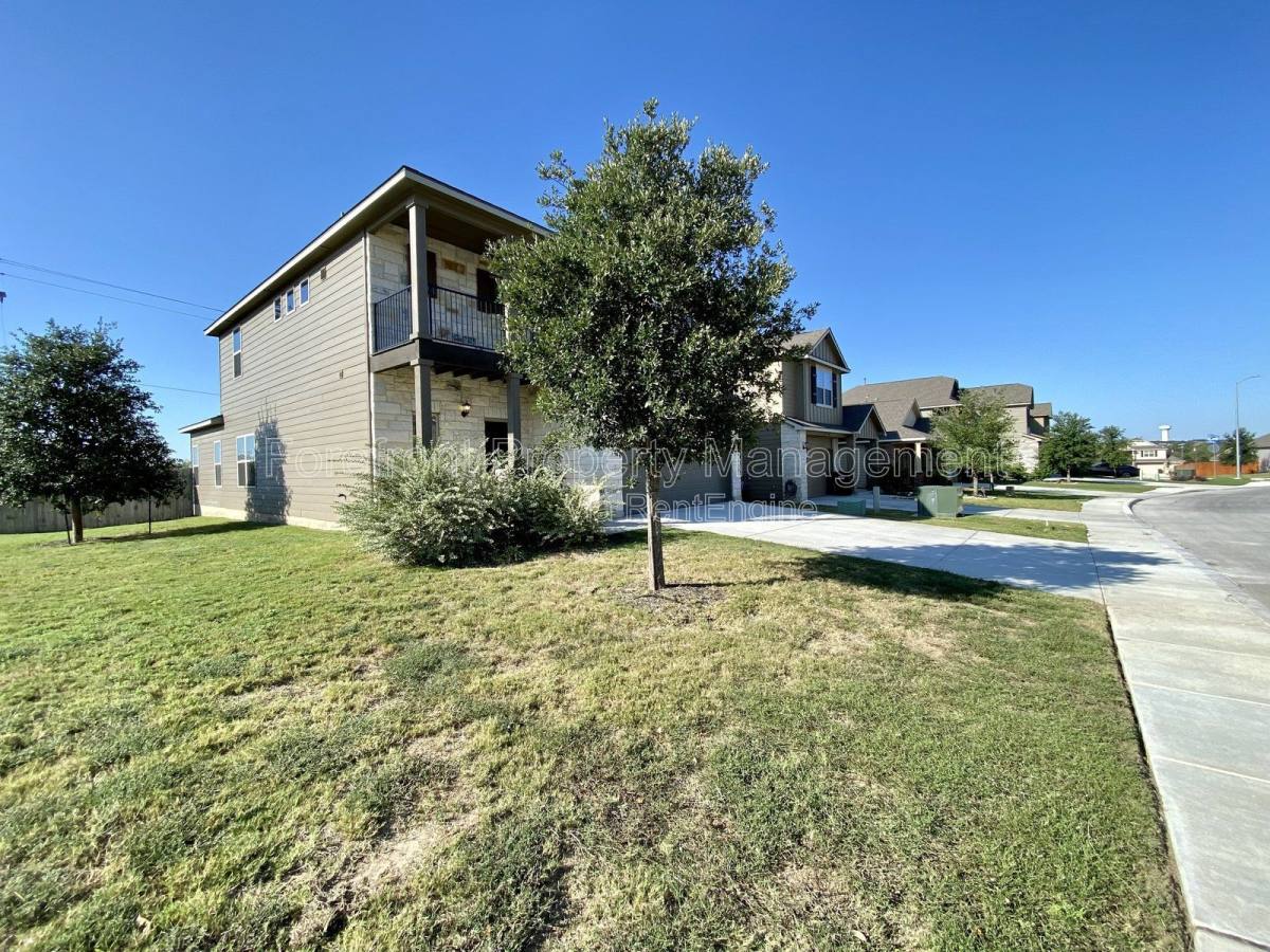 House for rent at 1206 Ranch Falls, San Antonio, TX 78245