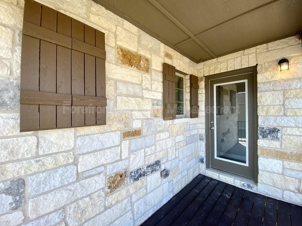 House for rent at 1206 Ranch Falls, San Antonio, TX 78245