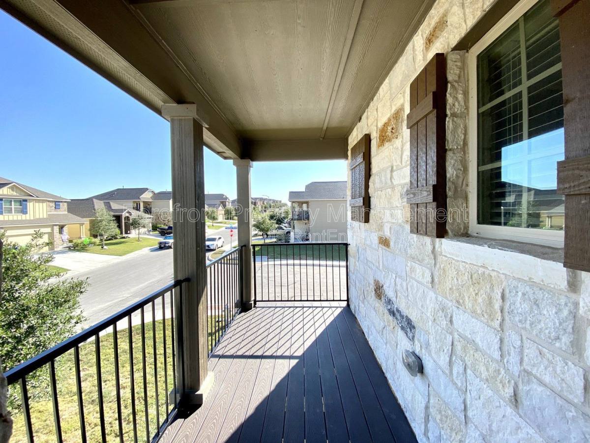 House for rent at 1206 Ranch Falls, San Antonio, TX 78245