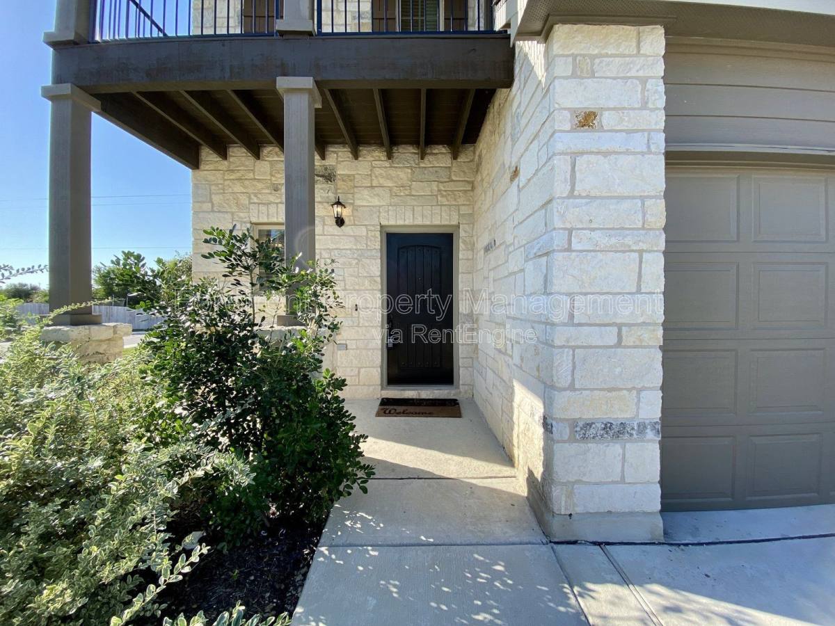 House for rent at 1206 Ranch Falls, San Antonio, TX 78245