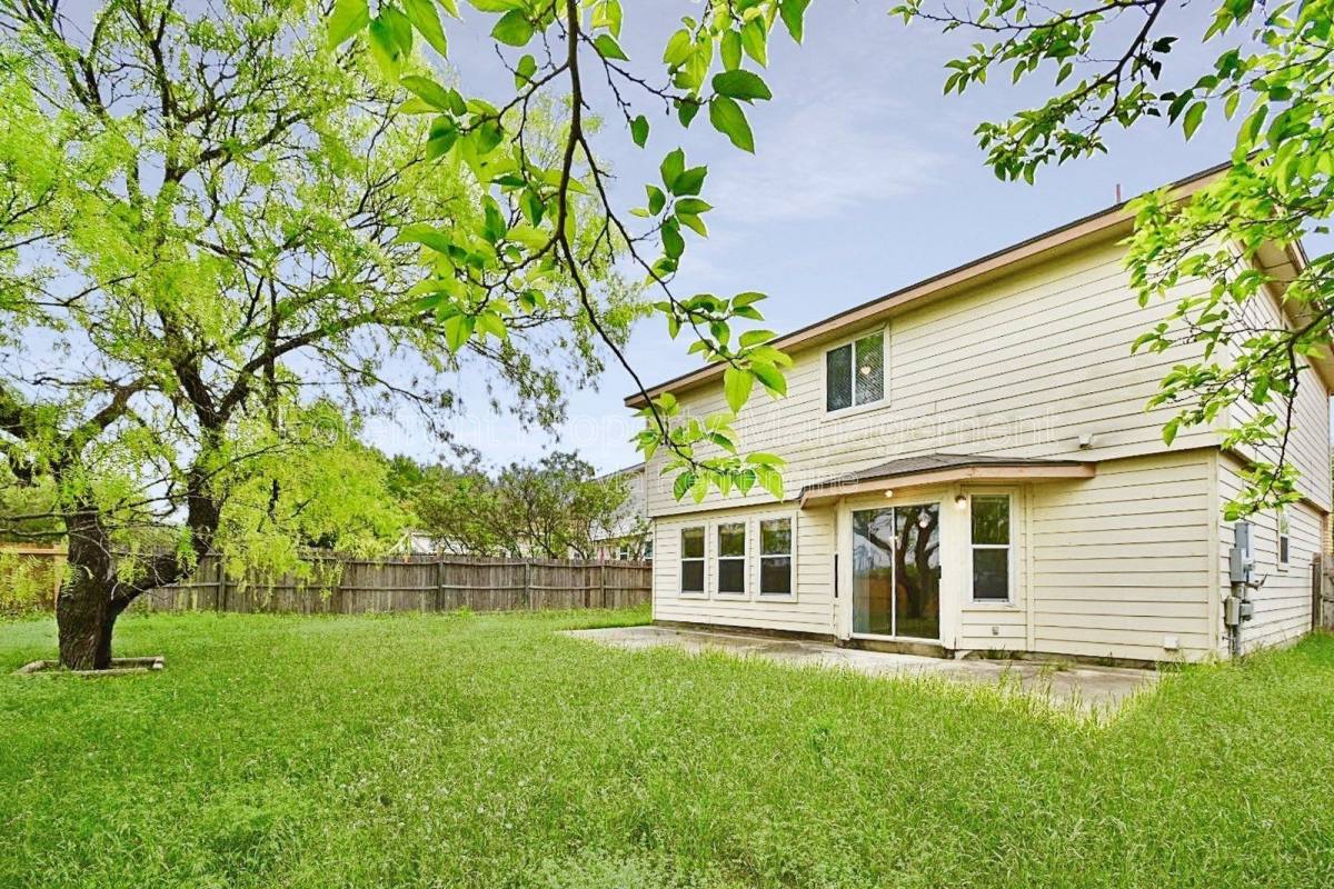 House for rent at 10527 Cub Haven, San Antonio, TX 78251