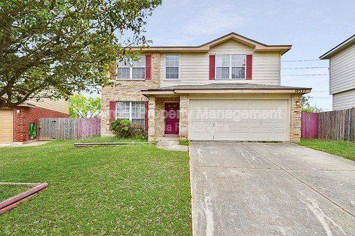 House for rent at 10527 Cub Haven, San Antonio, TX 78251