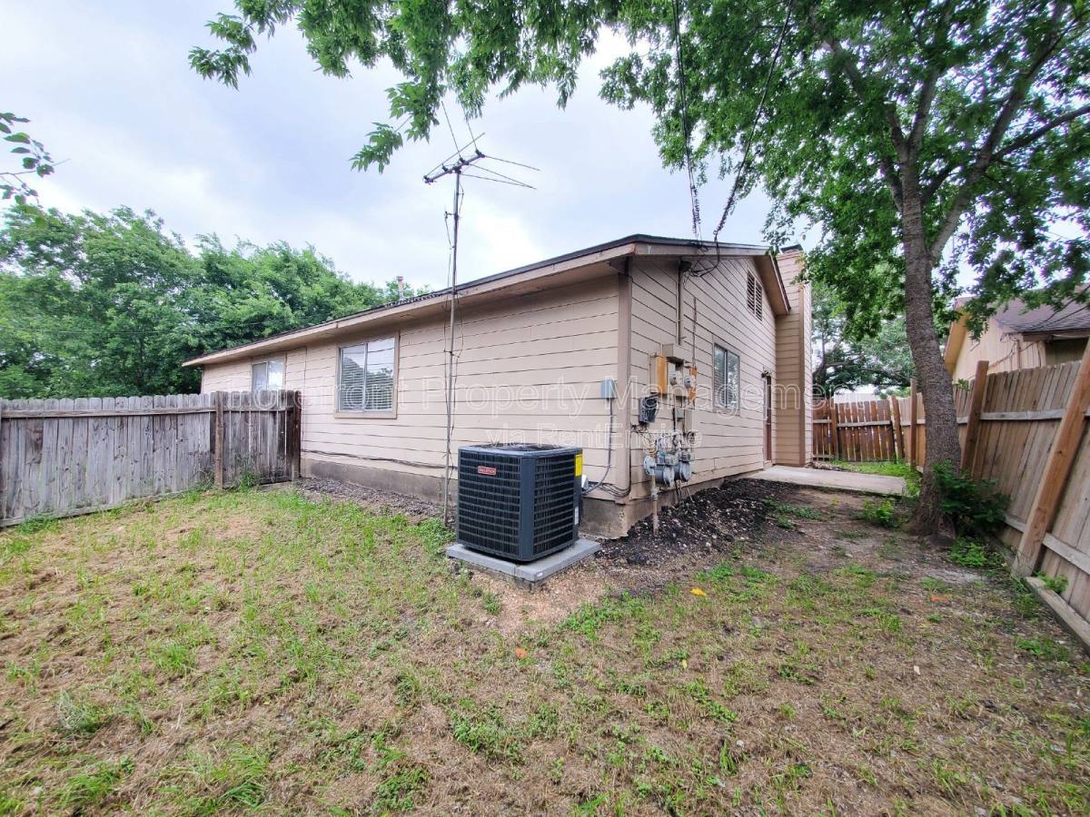 Apartment for rent at 5717 Lochmoor, San Antonio, TX 78244