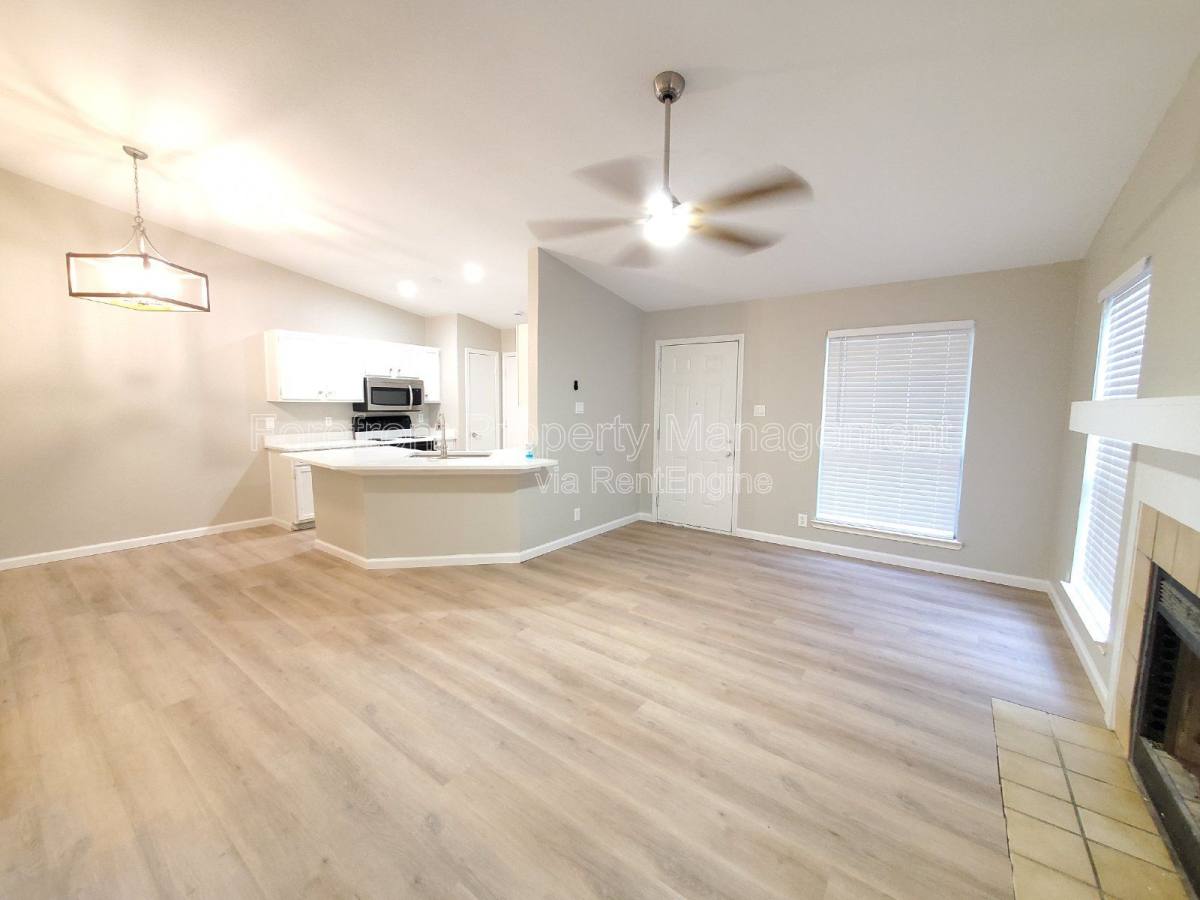Apartment for rent at 5717 Lochmoor, San Antonio, TX 78244