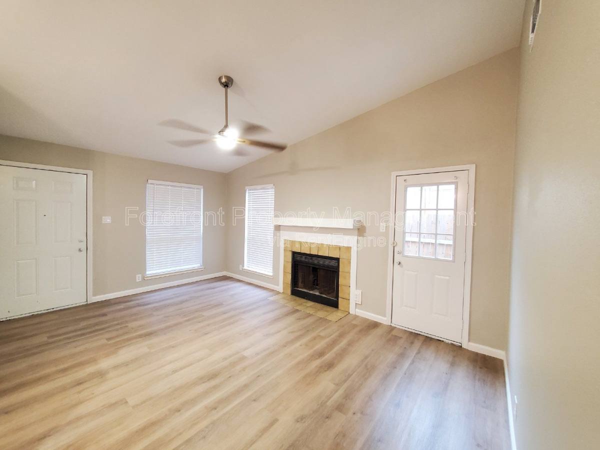 Apartment for rent at 5717 Lochmoor, San Antonio, TX 78244