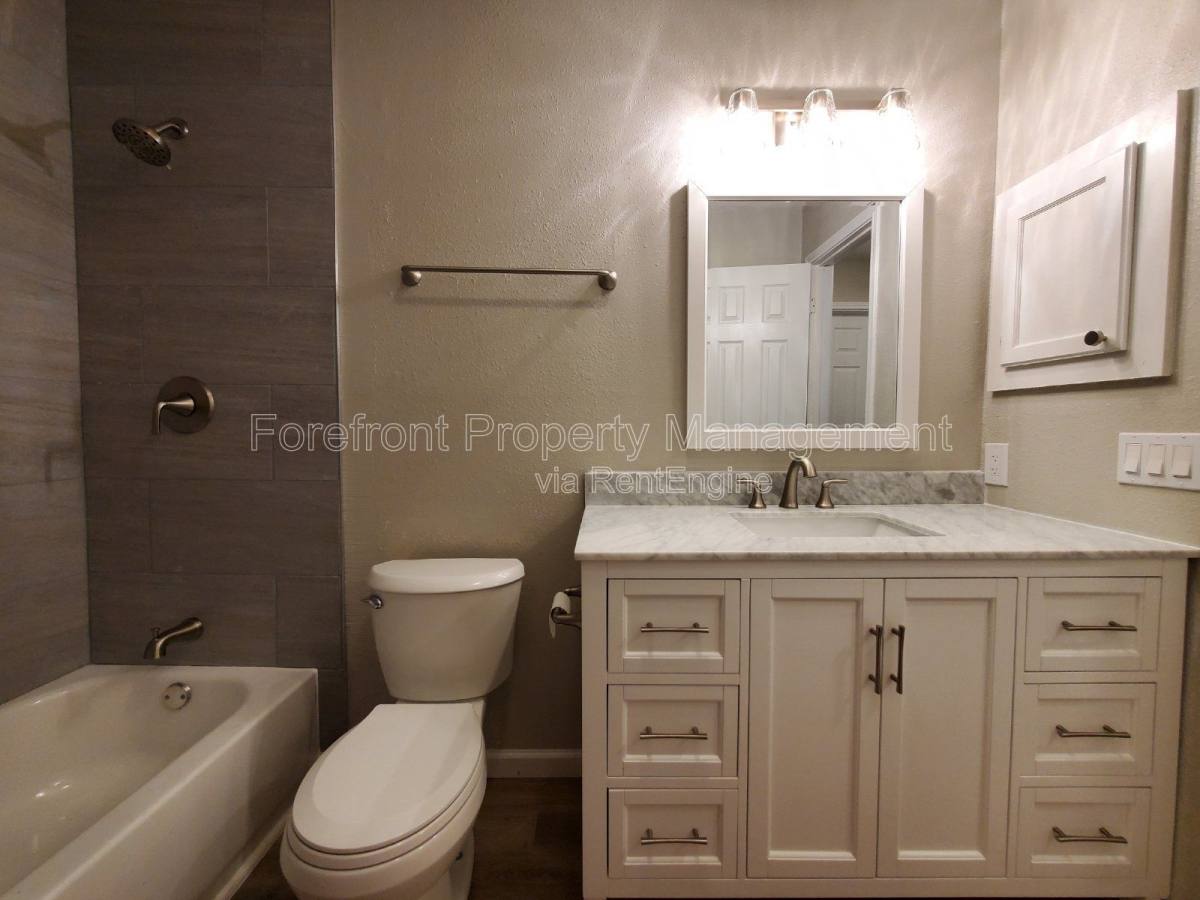 Apartment for rent at 5717 Lochmoor, San Antonio, TX 78244