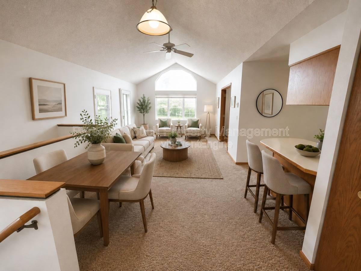 Apartment for rent at 1006 4th Ave S #D, Fargo, ND 58103