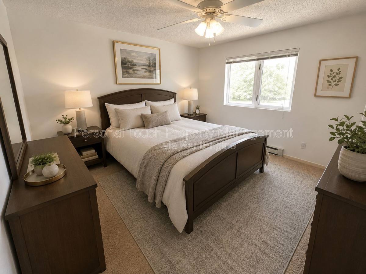 Apartment for rent at 1006 4th Ave S #D, Fargo, ND 58103