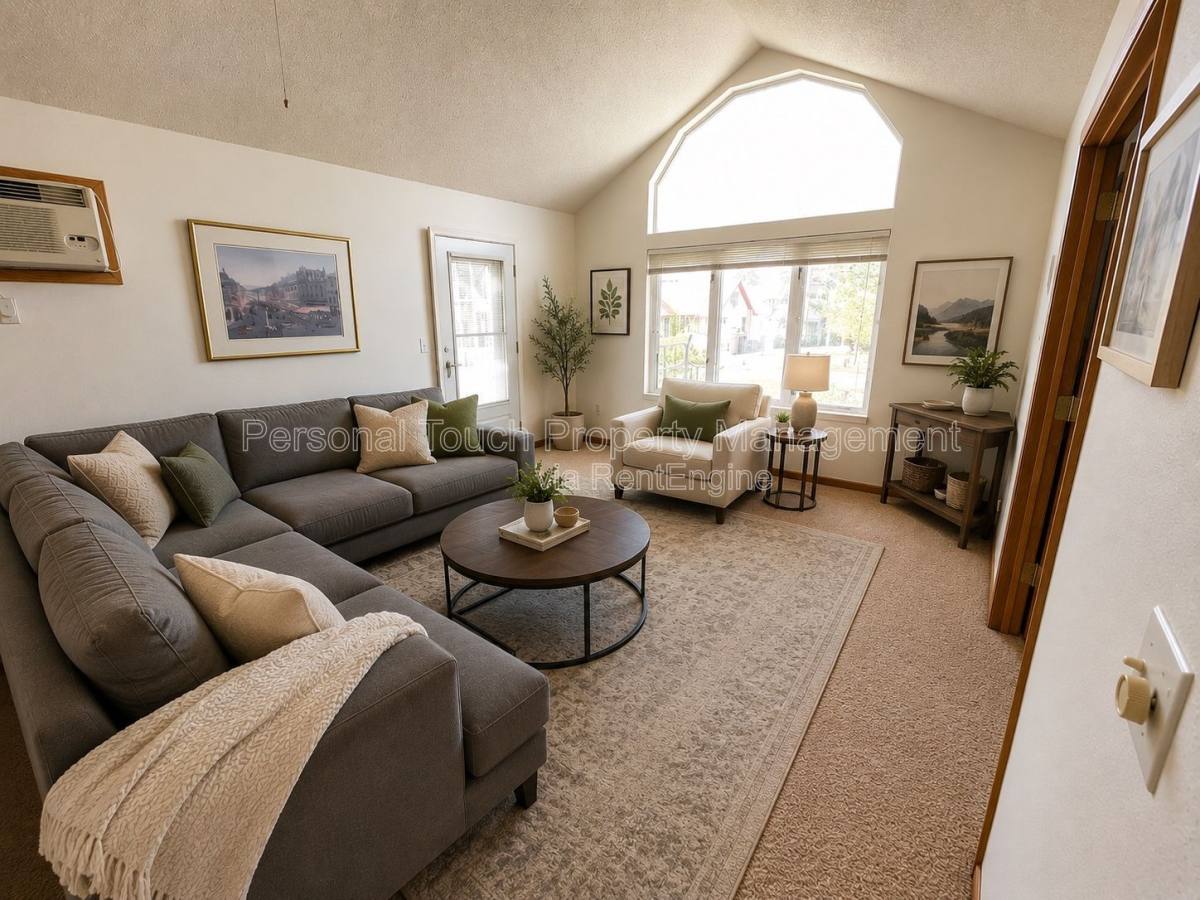 Apartment for rent at 1006 4th Ave S #D, Fargo, ND 58103