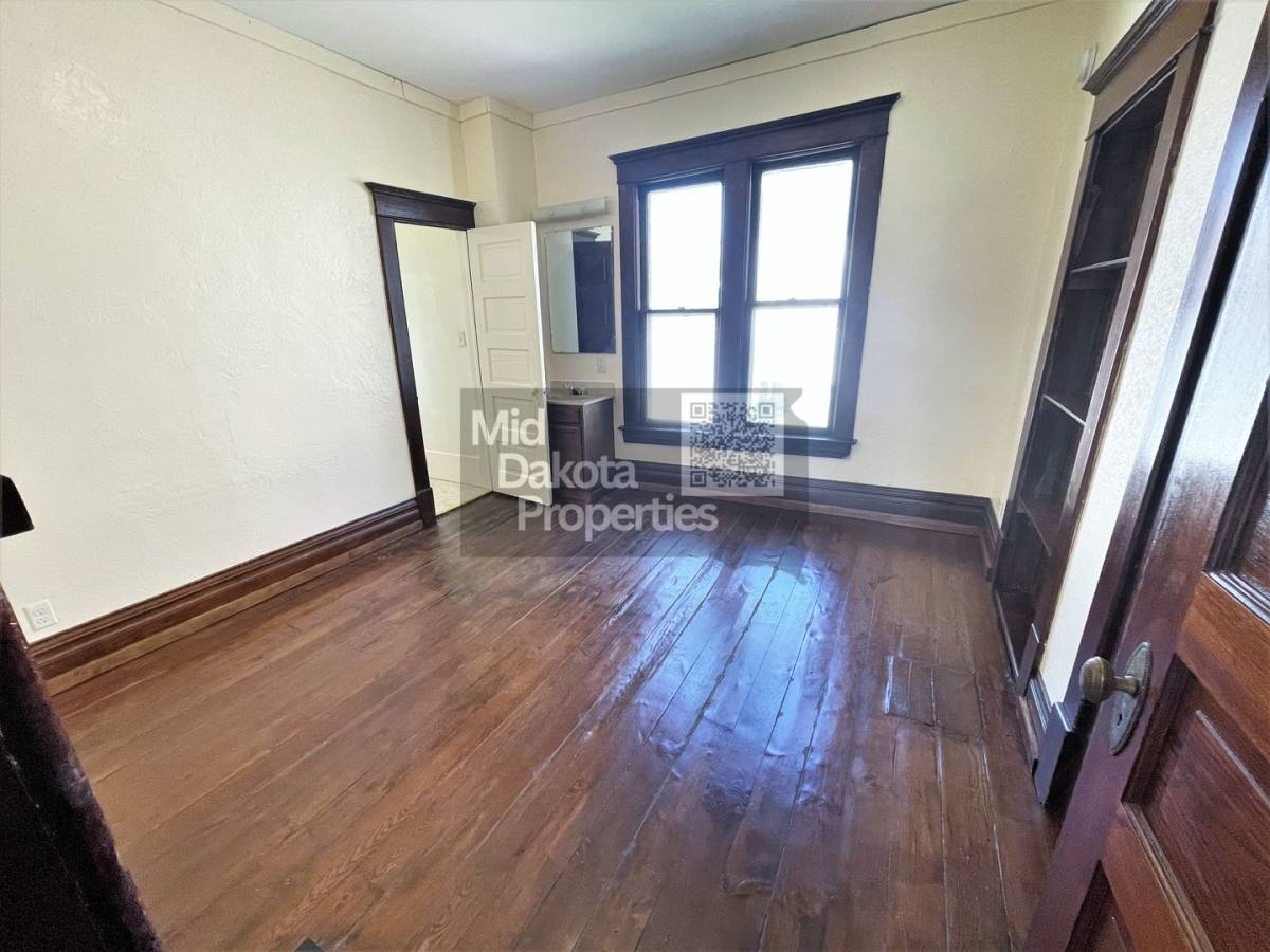 Apartment for rent at 709 S Sanborn, Mitchell, SD 57301