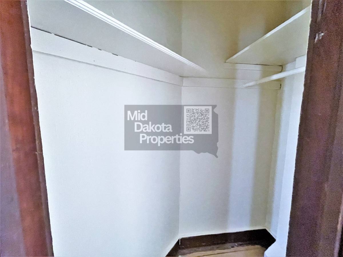 Apartment for rent at 709 S Sanborn, Mitchell, SD 57301