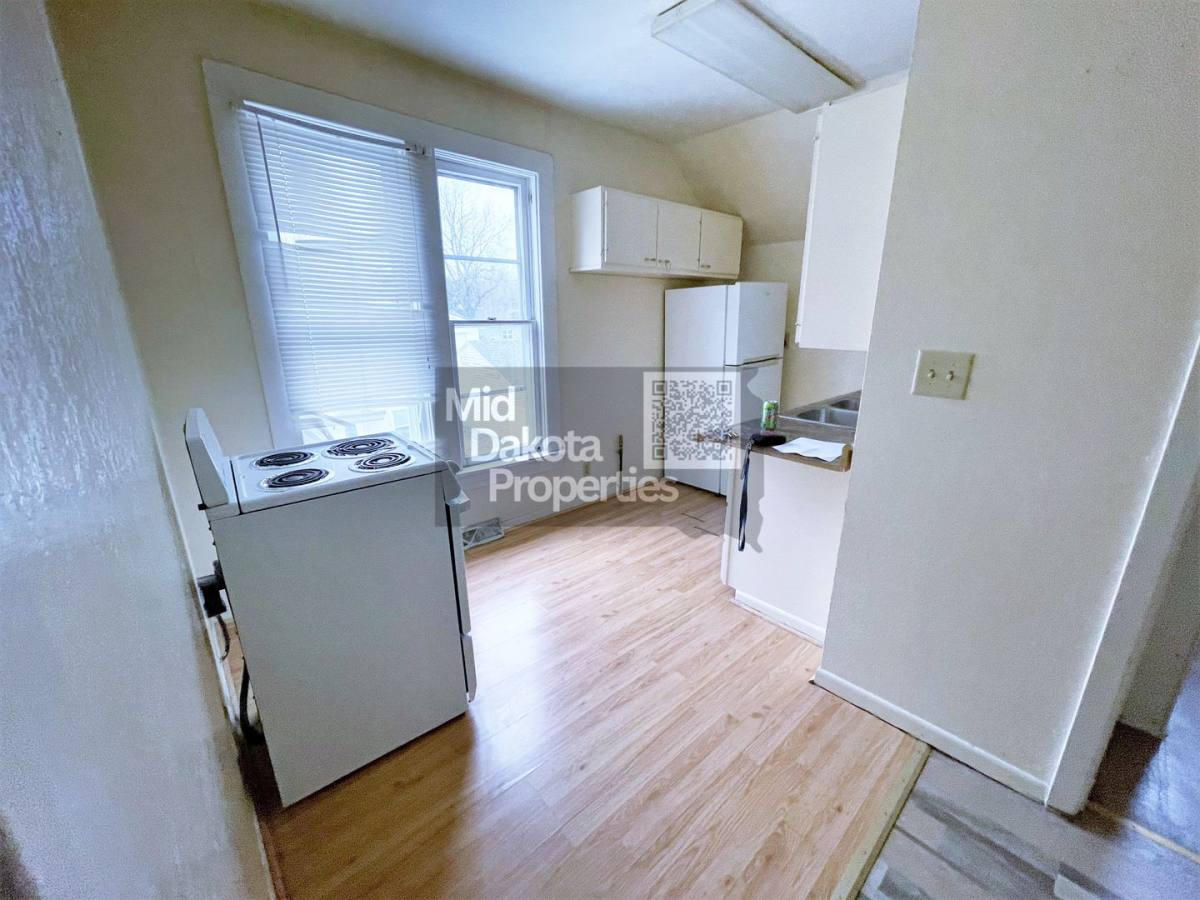 Apartment for rent at 709 S Sanborn, Mitchell, SD 57301