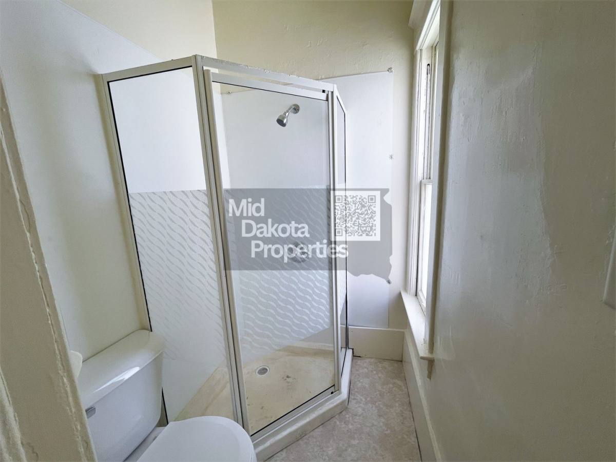 Apartment for rent at 709 S Sanborn, Mitchell, SD 57301