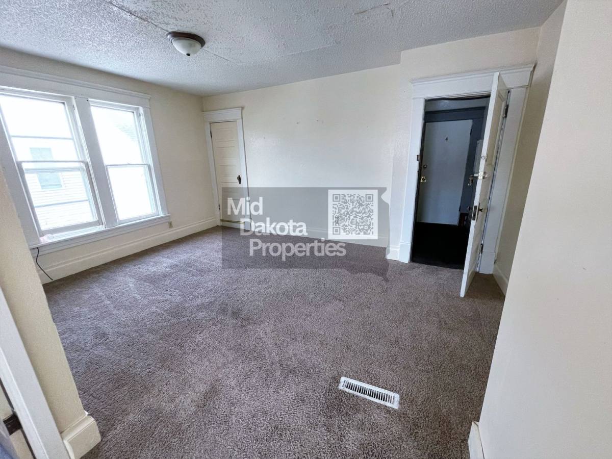 Apartment for rent at 709 S Sanborn, Mitchell, SD 57301