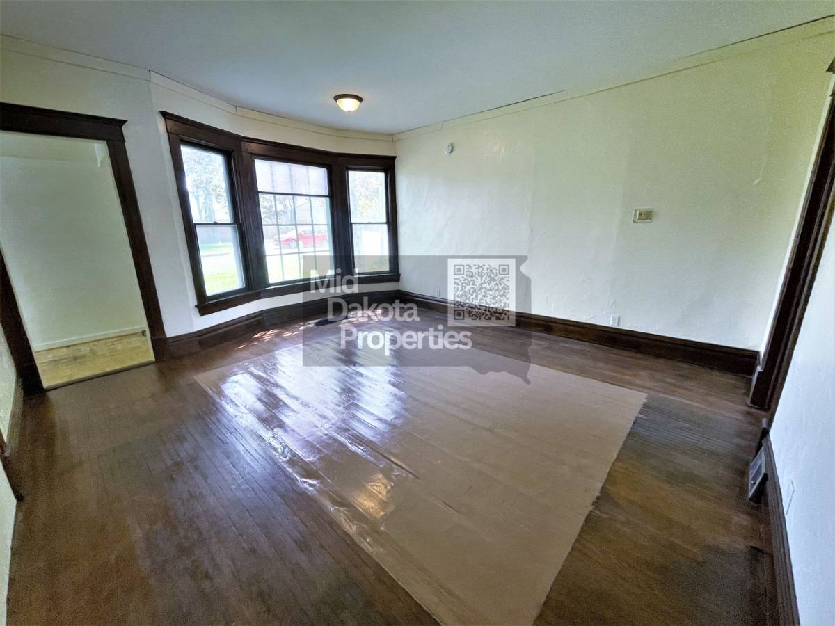 Apartment for rent at 709 S Sanborn, Mitchell, SD 57301