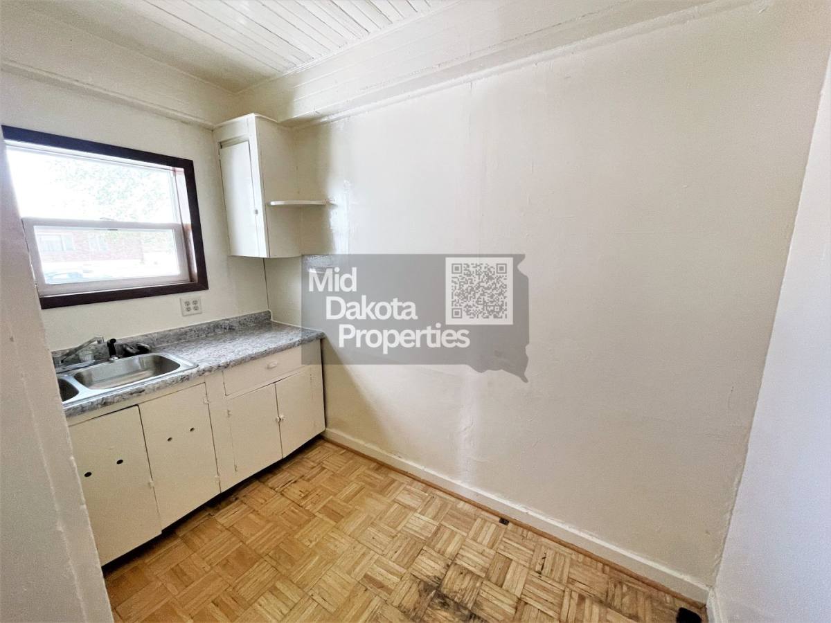 Apartment for rent at 709 S Sanborn, Mitchell, SD 57301