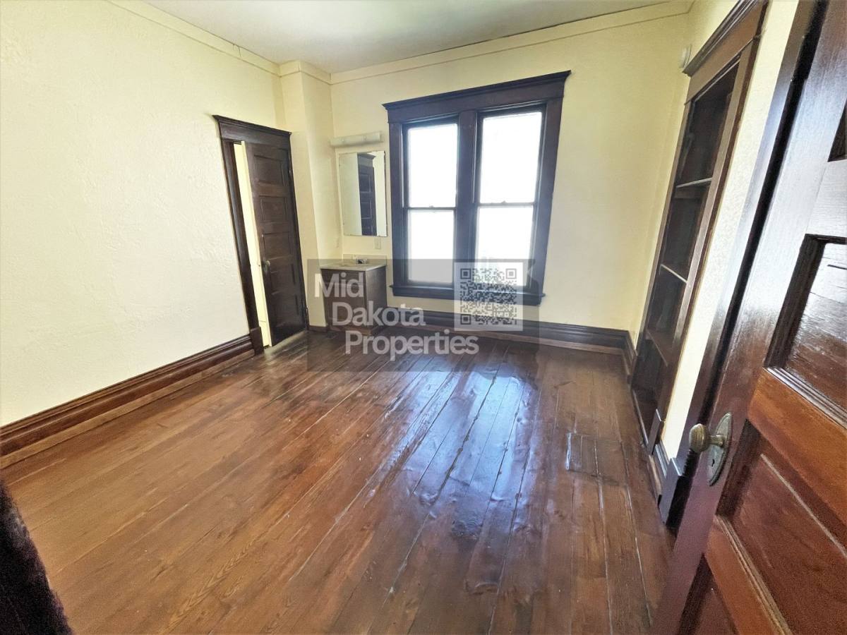 Apartment for rent at 709 S Sanborn, Mitchell, SD 57301