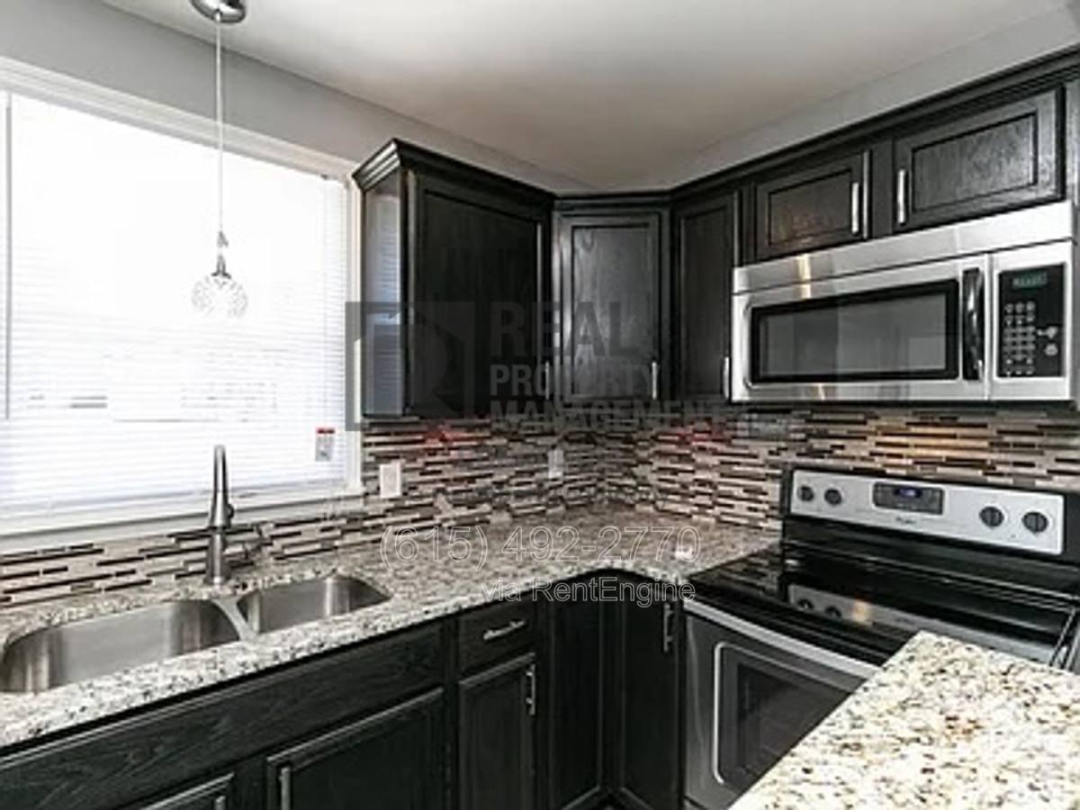 Apartment for rent at 302 Neill Ave #B, Nashville, TN 37206