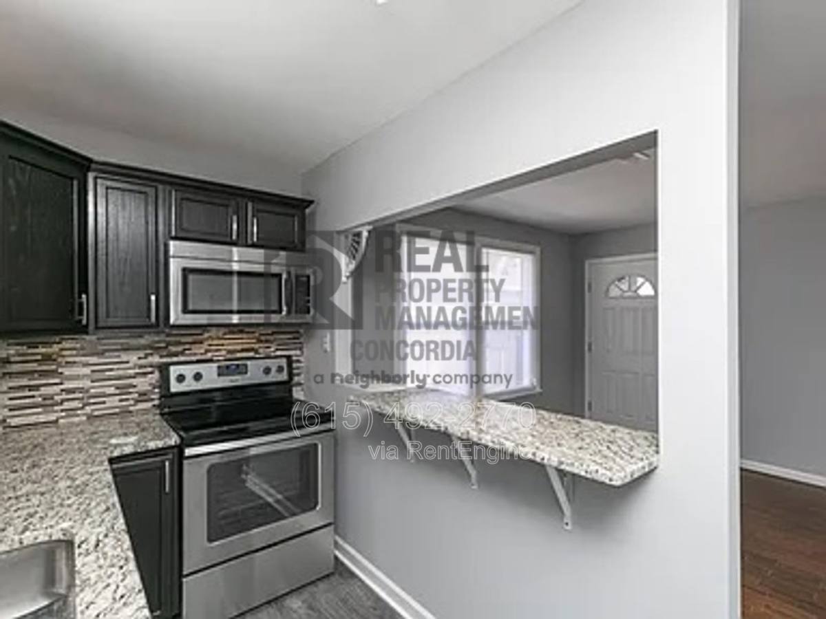 Apartment for rent at 302 Neill Ave #B, Nashville, TN 37206