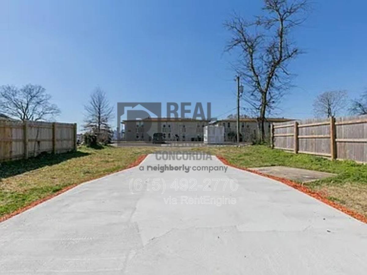 Apartment for rent at 302 Neill Ave #B, Nashville, TN 37206