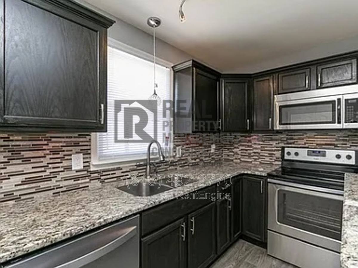 Apartment for rent at 302 Neill Ave #B, Nashville, TN 37206