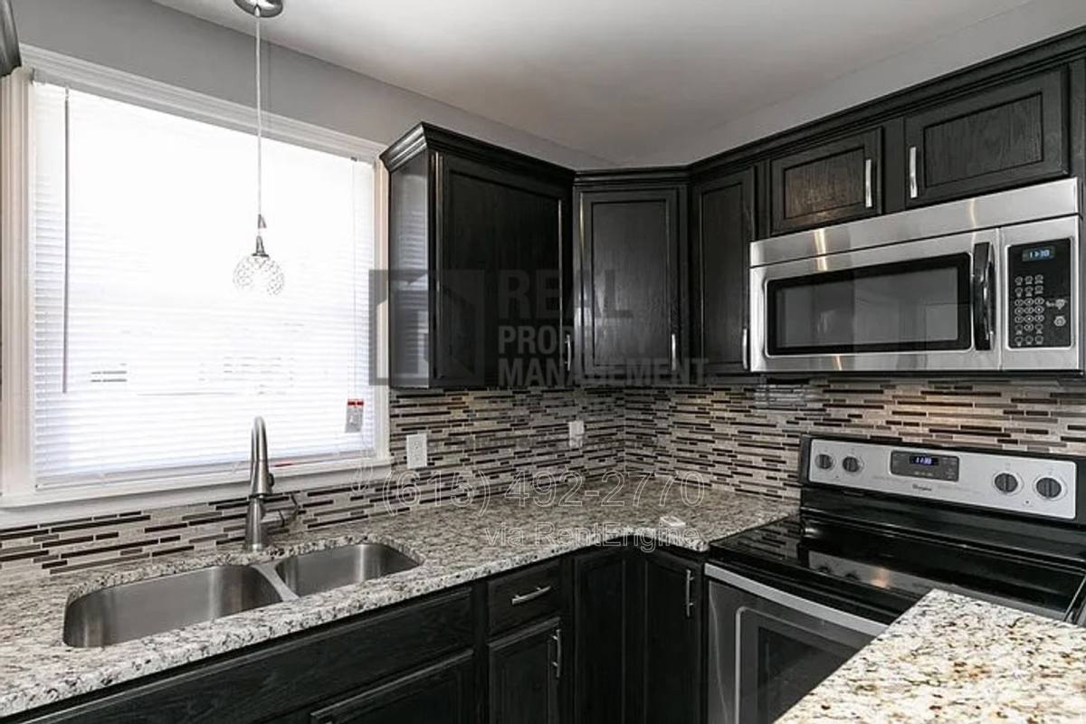 Apartment for rent at 302 Neill Ave #B, Nashville, TN 37206