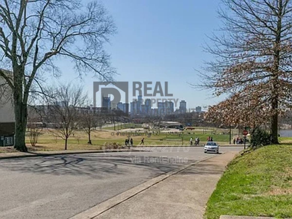 Apartment for rent at 302 Neill Ave #B, Nashville, TN 37206