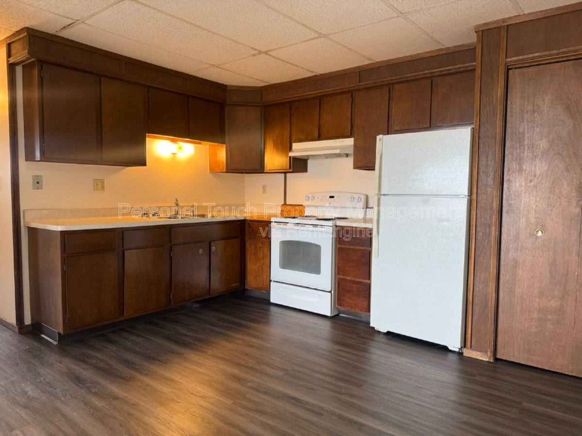 Apartment for rent at 909 Western Rd #9, Wahpeton, ND 58075