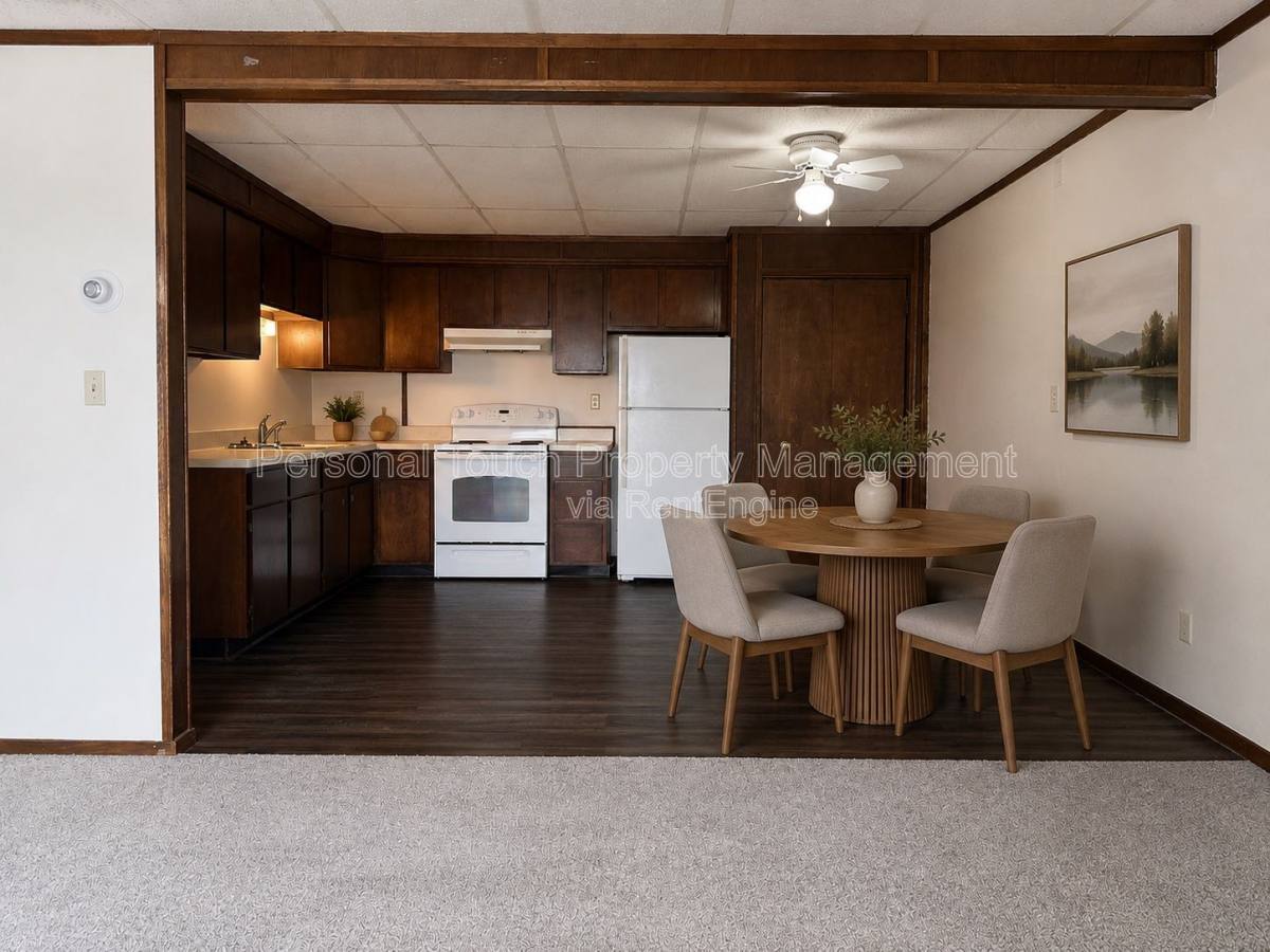 Apartment for rent at 909 Western Rd #9, Wahpeton, ND 58075