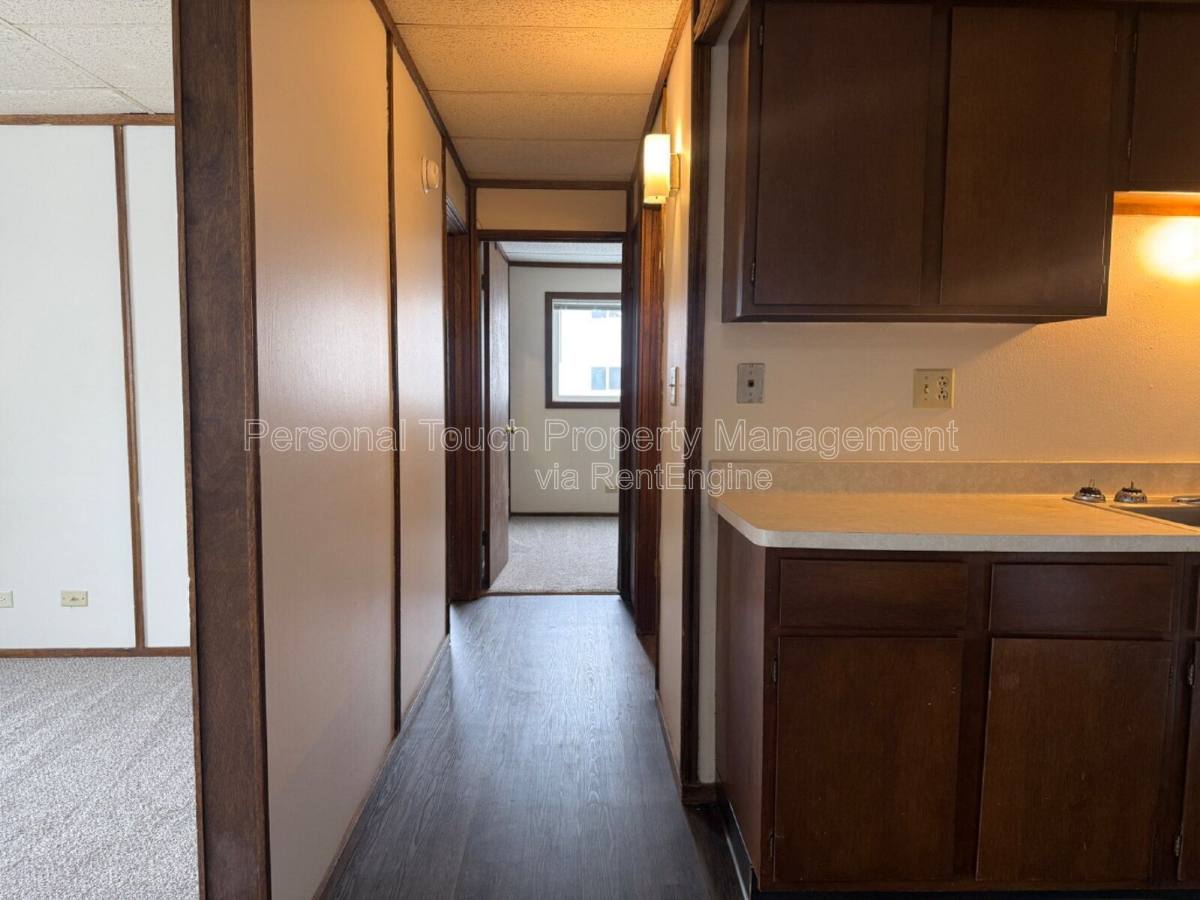 Apartment for rent at 909 Western Rd #9, Wahpeton, ND 58075