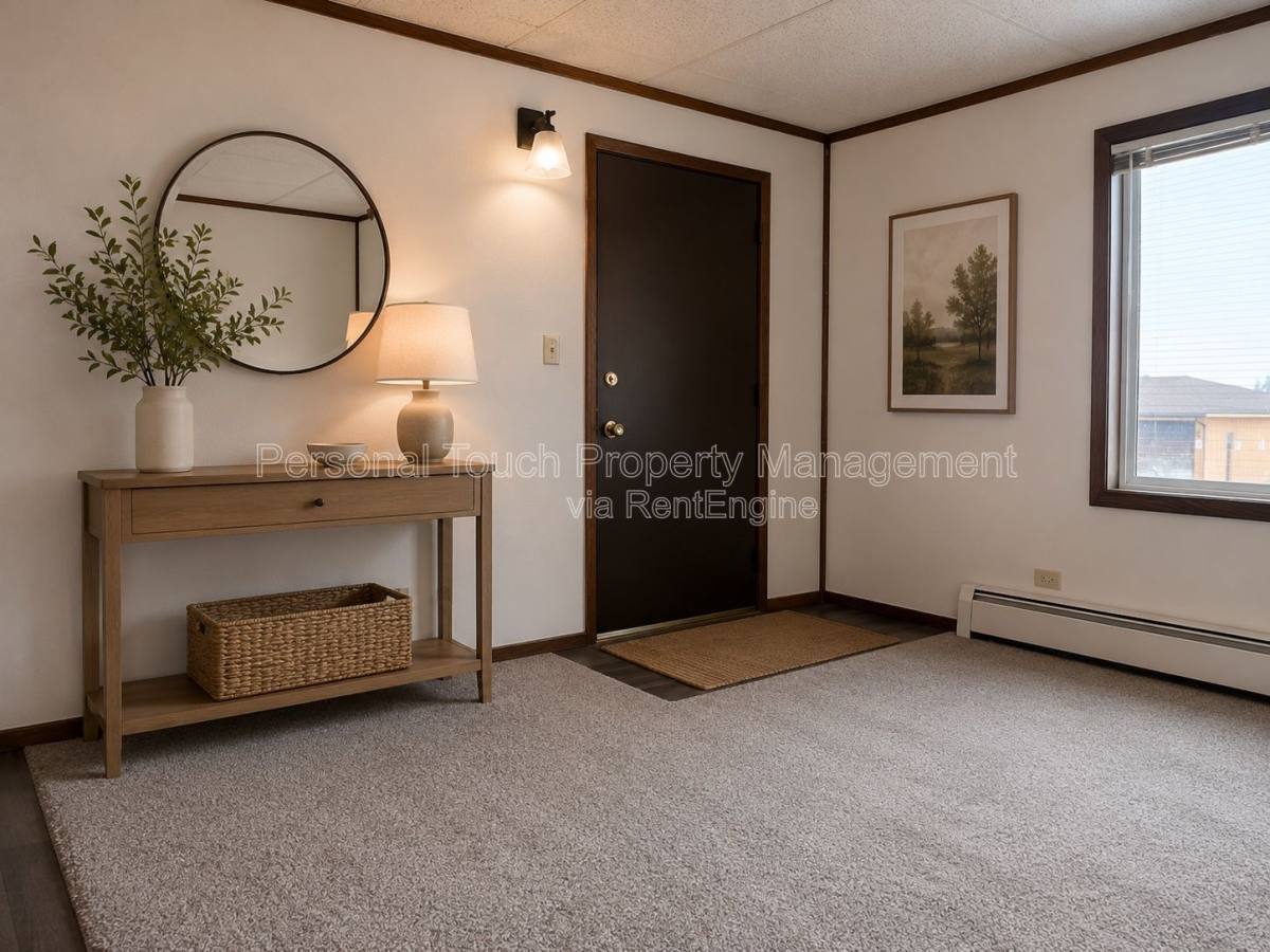 Apartment for rent at 909 Western Rd #9, Wahpeton, ND 58075