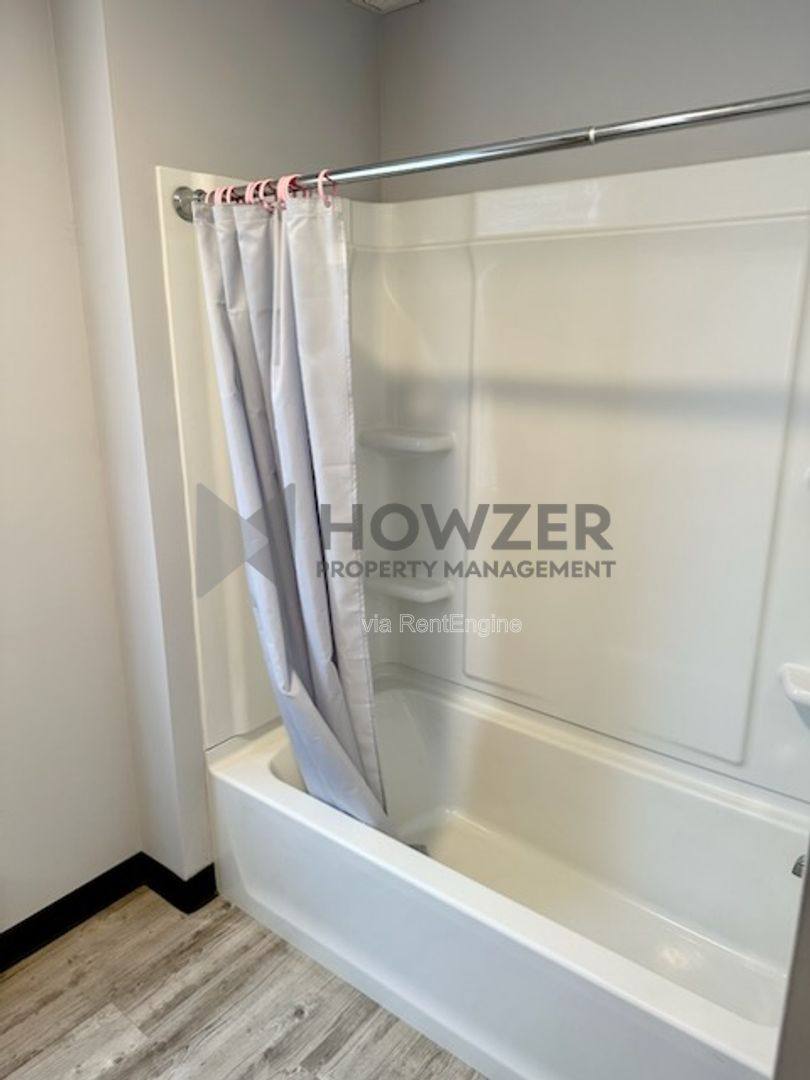 Apartment for rent at 127 Park St #10, Attleboro, MA 02703