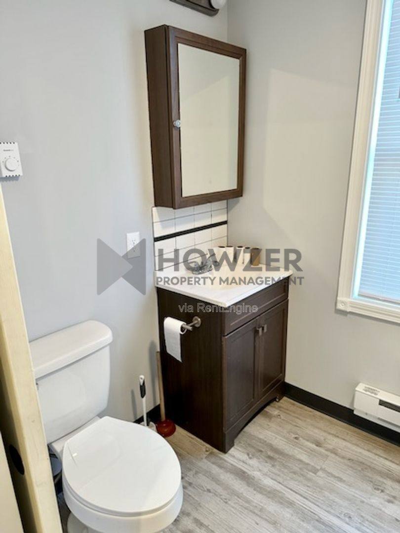 Apartment for rent at 127 Park St #10, Attleboro, MA 02703
