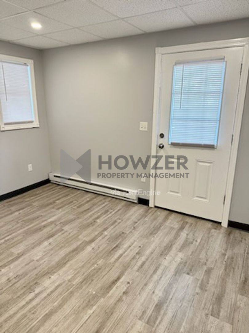 Apartment for rent at 127 Park St #10, Attleboro, MA 02703