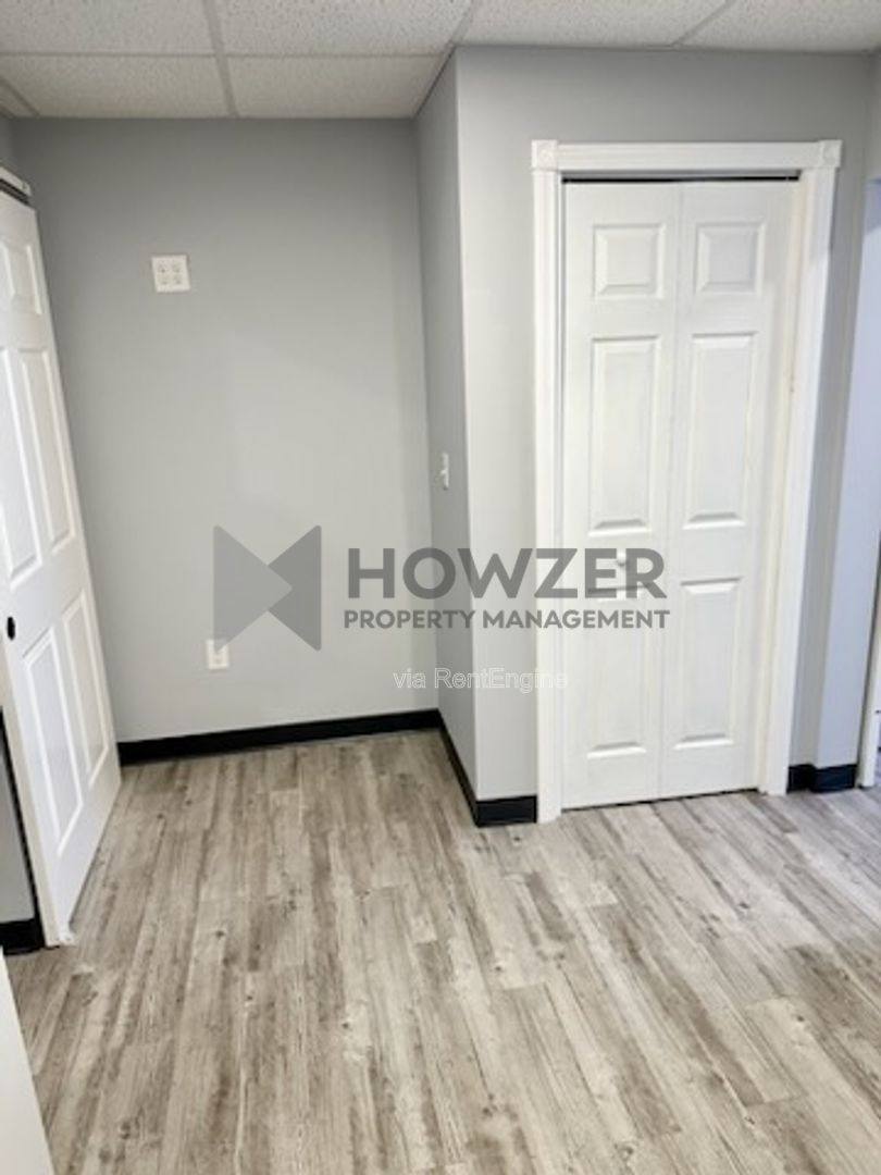 Apartment for rent at 127 Park St #10, Attleboro, MA 02703