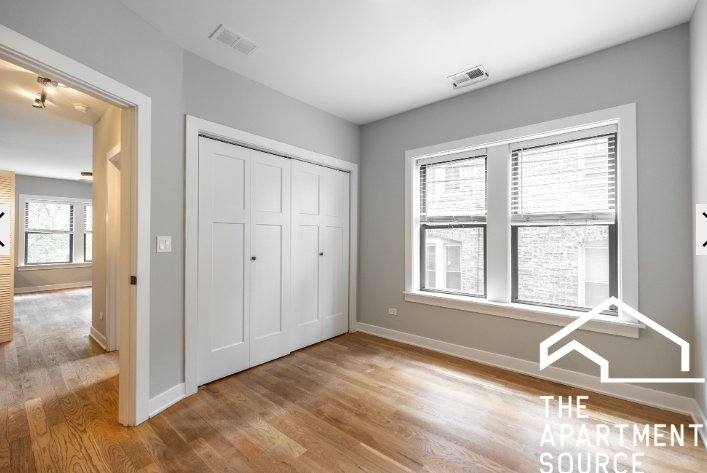 Apartment for rent at 2205 W Eastwood Ave #1, Chicago, IL 60625