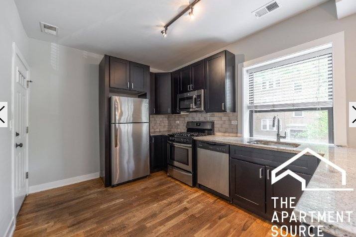 Apartment for rent at 2205 W Eastwood Ave #1, Chicago, IL 60625