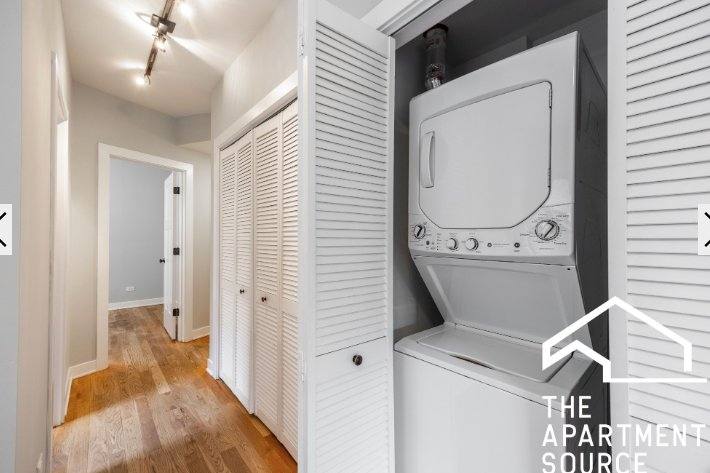 Apartment for rent at 2205 W Eastwood Ave #1, Chicago, IL 60625