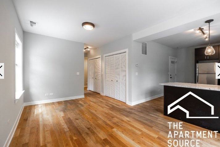 Apartment for rent at 2205 W Eastwood Ave #1, Chicago, IL 60625