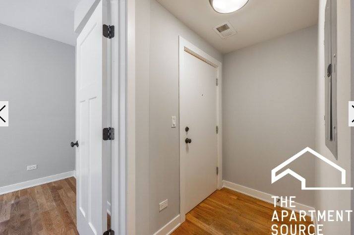 Apartment for rent at 2205 W Eastwood Ave #1, Chicago, IL 60625