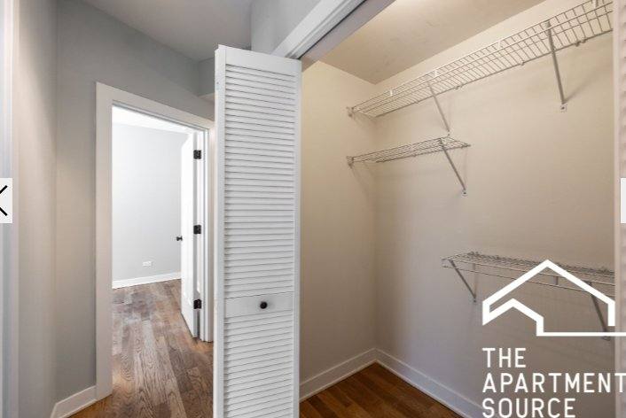 Apartment for rent at 2205 W Eastwood Ave #1, Chicago, IL 60625