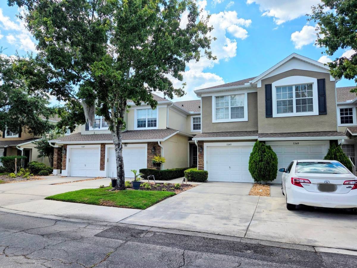 Condo for rent at 5345 Maxon Terrace, Sanford, FL 32771