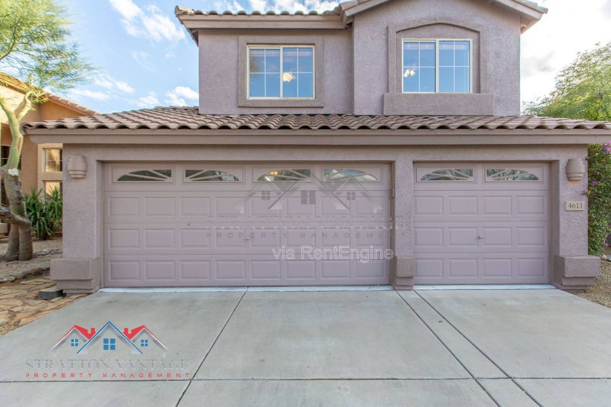 House for rent at 4613 E Thorn Tree Dr, Cave Creek, AZ 85331